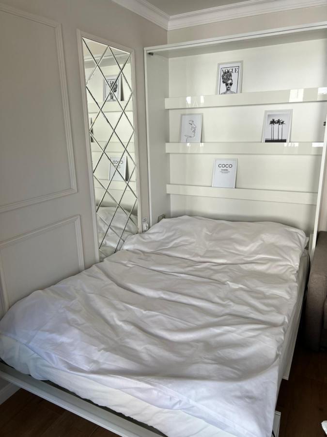 Apartmán Ventuno Stegna  Exteriér fotografie