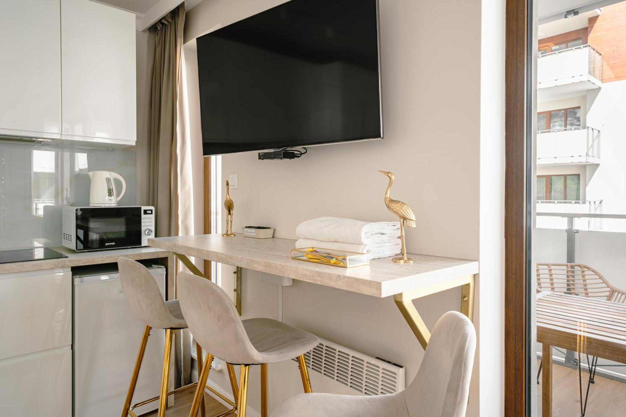 Apartmán Ventuno Stegna  Exteriér fotografie