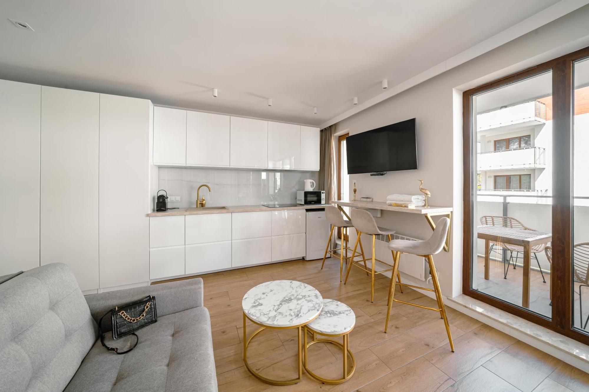 Apartmán Ventuno Stegna  Exteriér fotografie